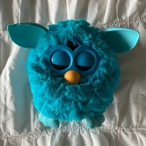 Furby: Blue